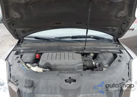 2008 Buick Enclave Cxl z USA, uszkodzony, nr VIN 5GAEV23758J211861